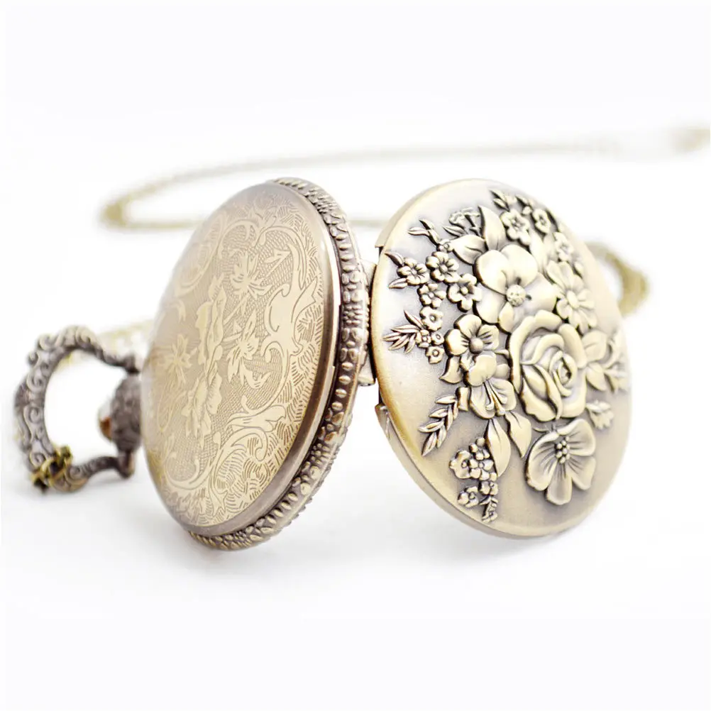 Vintage Pocket Watch Chain Clothing Accessories Quartz Movement Necklace Retro Alloy Nurse
Vintage Pocket Watch Chain Clothing Accessories Quartz Movement Necklace Retro Alloy Nurse