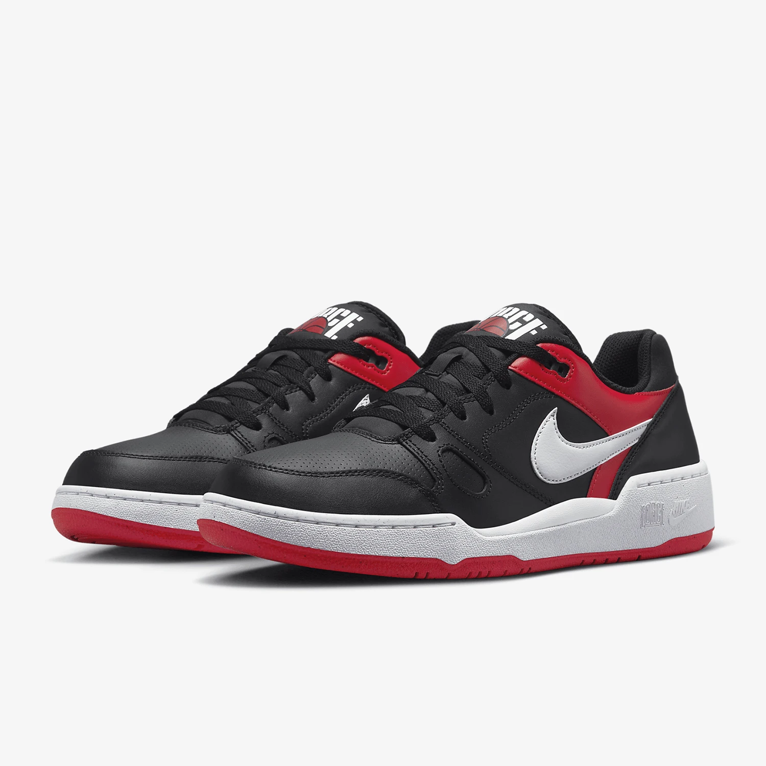 Nike Authentic Full Force Low Men's Low-Top Lace-Up Sports Shoes FB1362-003
Nike Authentic Full Force Low Men's Low-Top Lace-Up Sports Shoes FB1362-003