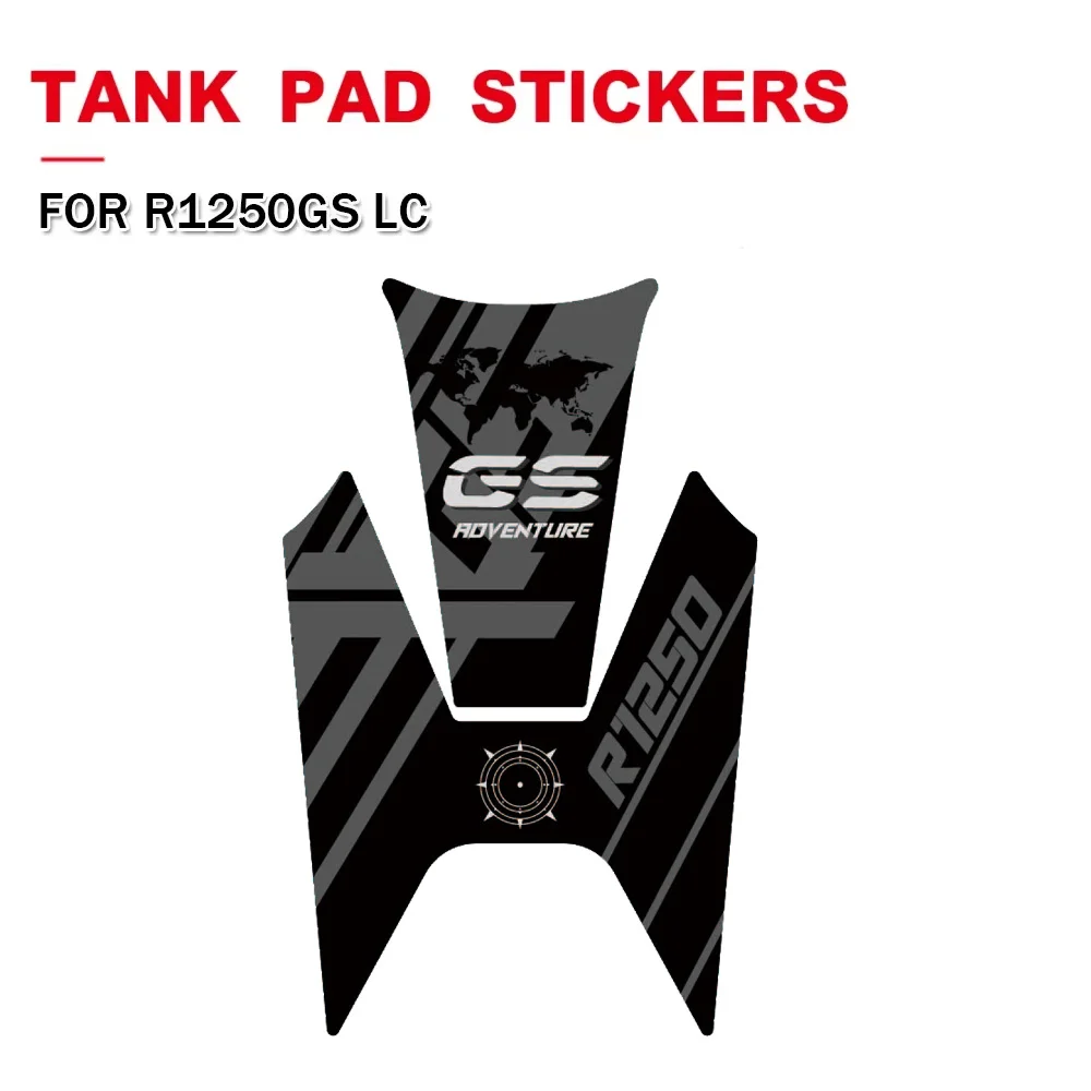 Motorcycle Tank Pad Stickers Protector Sticker Decorative Decals Accessories For BMW R1250GS R1250 GS R 1250GS 2018-2022 2023
Motorcycle Tank Pad Stickers Protector Sticker Decorative Decals Accessories For BMW R1250GS R1250 GS R 1250GS 2018-2022 2023