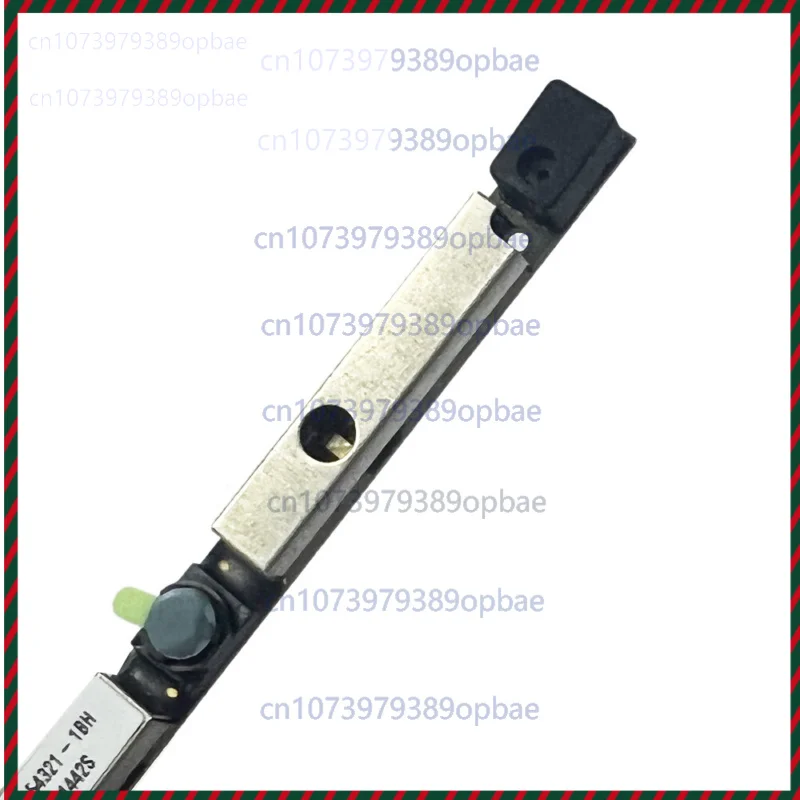 Модуль веб-камеры для Dell Chromebook 3110 G15 5535 5530 M05K0 0M05K0
Модуль веб-камеры для Dell Chromebook 3110 G15 5535 5530 M05K0 0M05K0