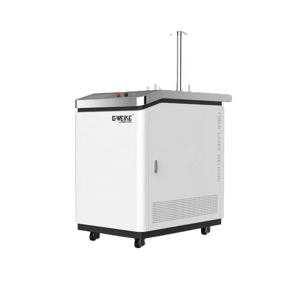 3 in 1 Fiber Laser Cleaning Machine With Welding and Cutting Function for Rust Cleaning Laser Machine
3 in 1 Fiber Laser Cleaning Machine With Welding and Cutting Function for Rust Cleaning Laser Machine