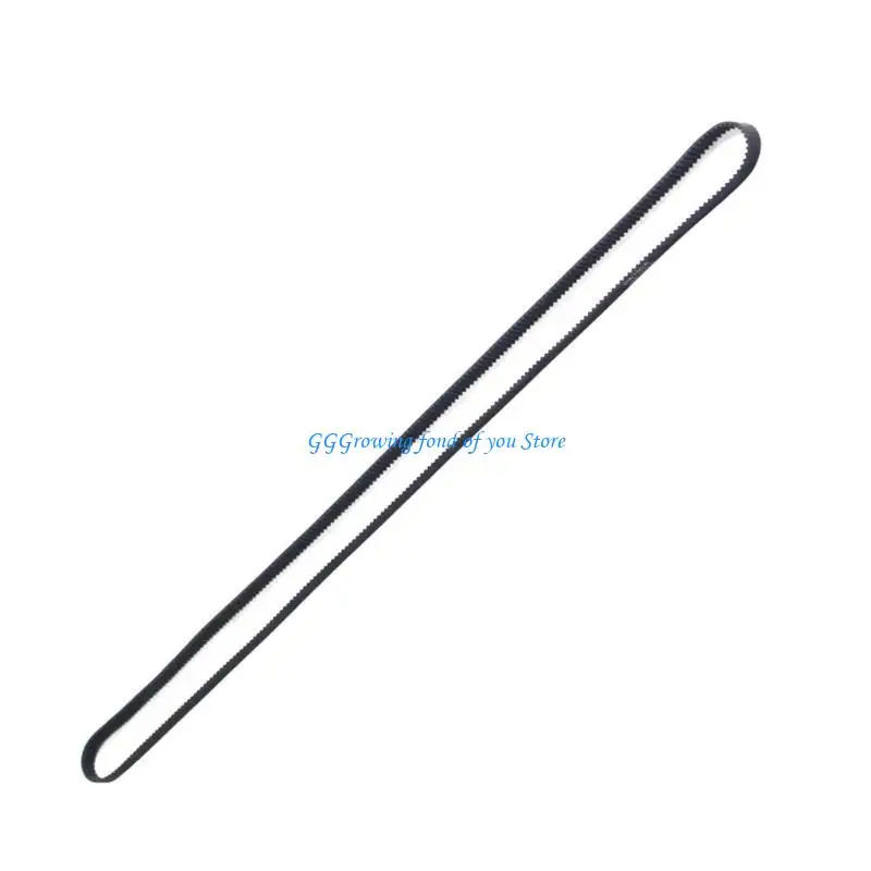 H9EB Synchronous Belt 750mm/29.53in for Lab 3D Printer Belts Long Time Use in 3D Printing
H9EB Synchronous Belt 750mm/29.53in for Lab 3D Printer Belts Long Time Use in 3D Printing
