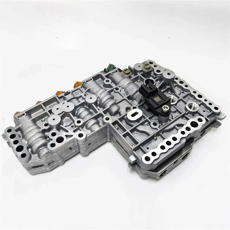 CTF28 CTF25 Quality CVT Transmission Valve Body Fit For BaoJun 510 530 560 610 630 730 Wuling 
CTF28 CTF25 Quality CVT Transmission Valve Body Fit For BaoJun 510 530 560 610 630 730 Wuling