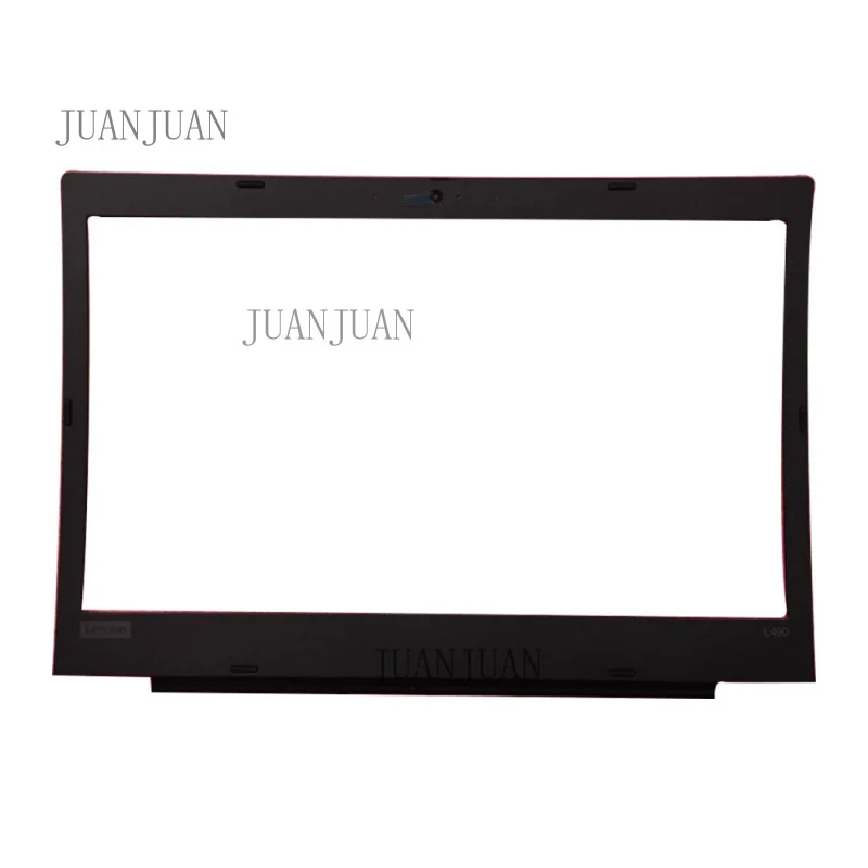 A+ для Lenovo Thinkpad L490 B, рамка экрана 02DM324
A+ для Lenovo Thinkpad L490 B, рамка экрана 02DM324