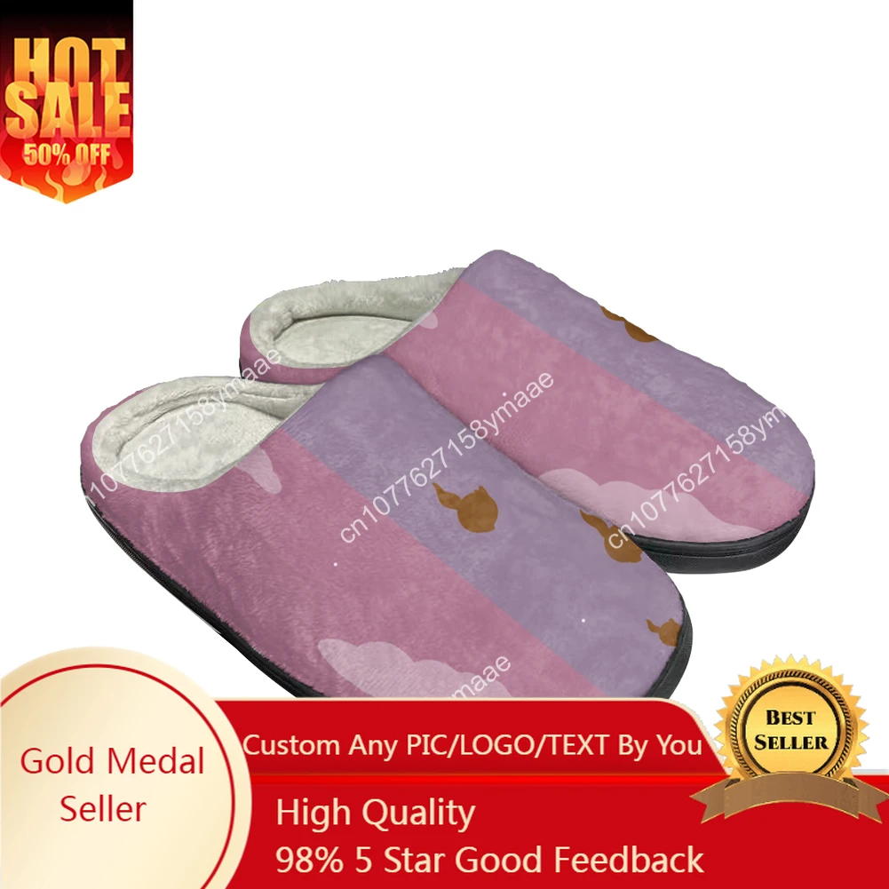 Hot Custom Hilda Cotton Slippers Mens Womens Latest Sandals Bedroom Plush Indoor Keep Warm Shoes Thermal Indoor Flat Slipper
Hot Custom Hilda Cotton Slippers Mens Womens Latest Sandals Bedroom Plush Indoor Keep Warm Shoes Thermal Indoor Flat Slipper