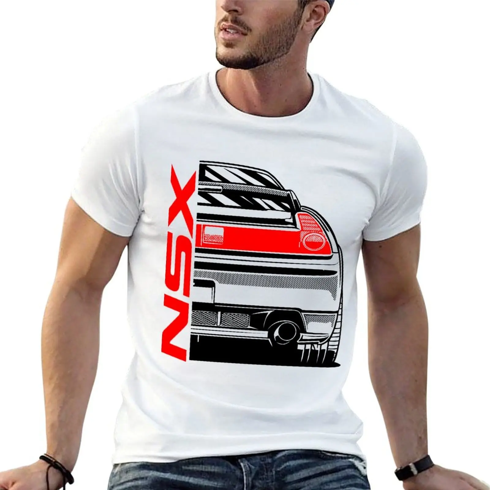NSX T-Shirt man t shirt heavy cotton funny t shirts man man t shirts cotton T-Shirt
NSX T-Shirt man t shirt heavy cotton funny t shirts man man t shirts cotton T-Shirt