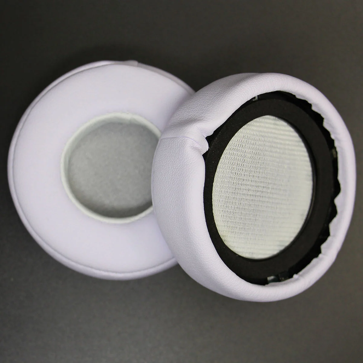 Replacement Ear Pads Cushion for Headphones (White) replacement ear pads Protein Ear Cushion replacement ear pads cushio
Replacement Ear Pads Cushion for Headphones (White) replacement ear pads Protein Ear Cushion replacement ear pads cushio