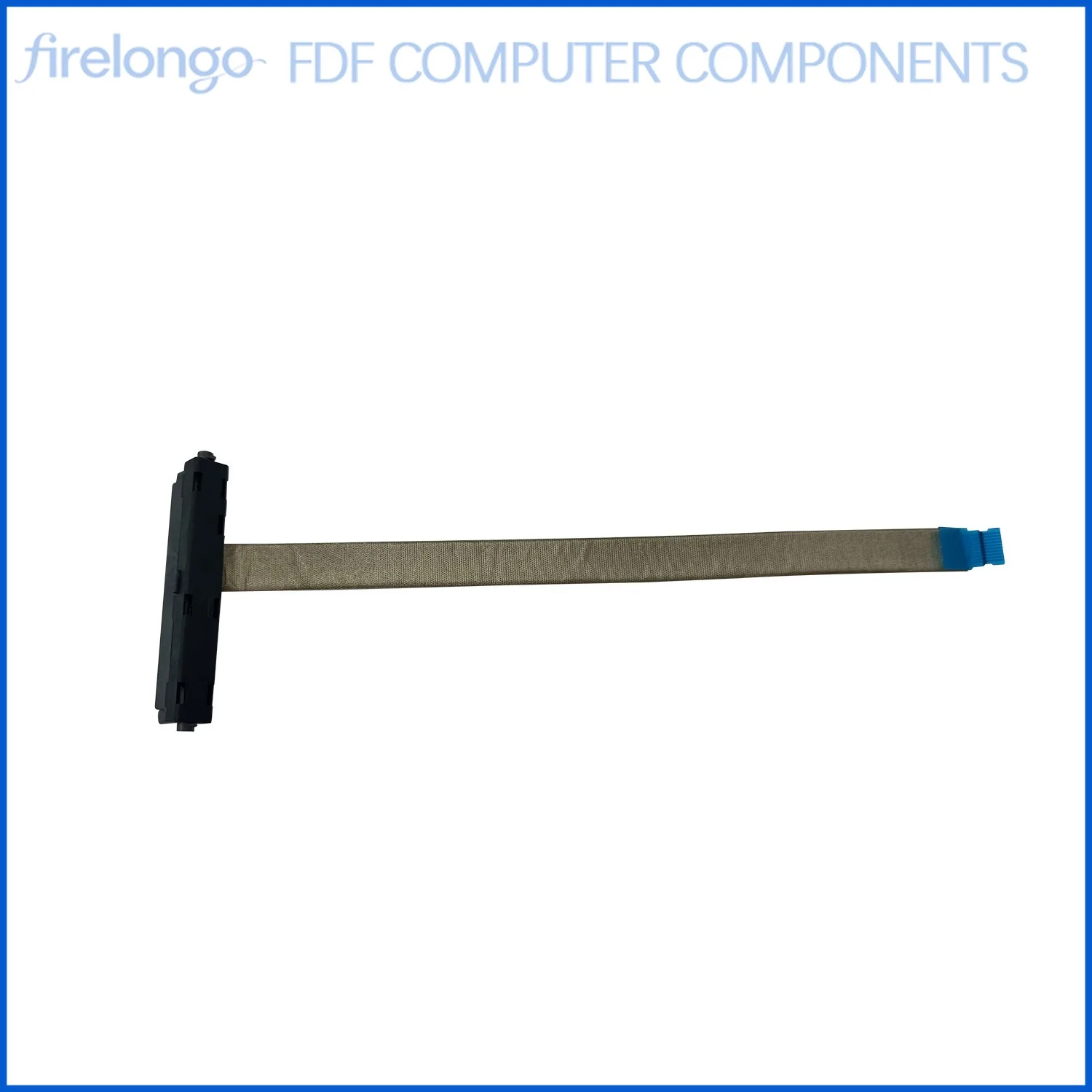 New Laptop Hard Drive Cable for Lenovo Y5200 Y4200 V5200 HDD Connector Ribbon
New Laptop Hard Drive Cable for Lenovo Y5200 Y4200 V5200 HDD Connector Ribbon
