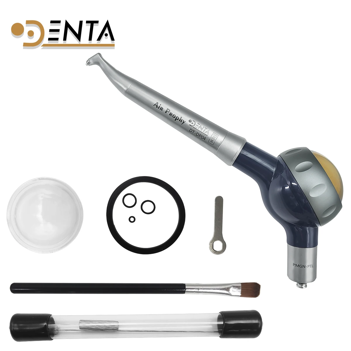 Dental Air Prophy Polisher Dental Oral Irrigator Calculus Remover Jet Air Polisher Teeth Whitening Cleaning Sandblasting Gun
Dental Air Prophy Polisher Dental Oral Irrigator Calculus Remover Jet Air Polisher Teeth Whitening Cleaning Sandblasting Gun