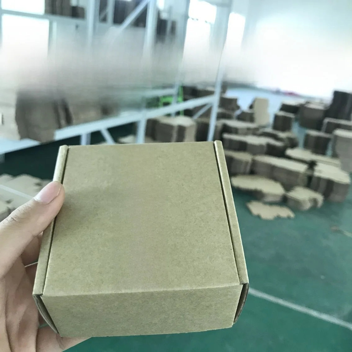 Ultra-Hard Tee-Layer Square Airplane Box Cross-Border Digital Hardware Accories Paper Box Cusizable Logo Paaging
Ultra-Hard Tee-Layer Square Airplane Box Cross-Border Digital Hardware Accories Paper Box Cusizable Logo Paaging