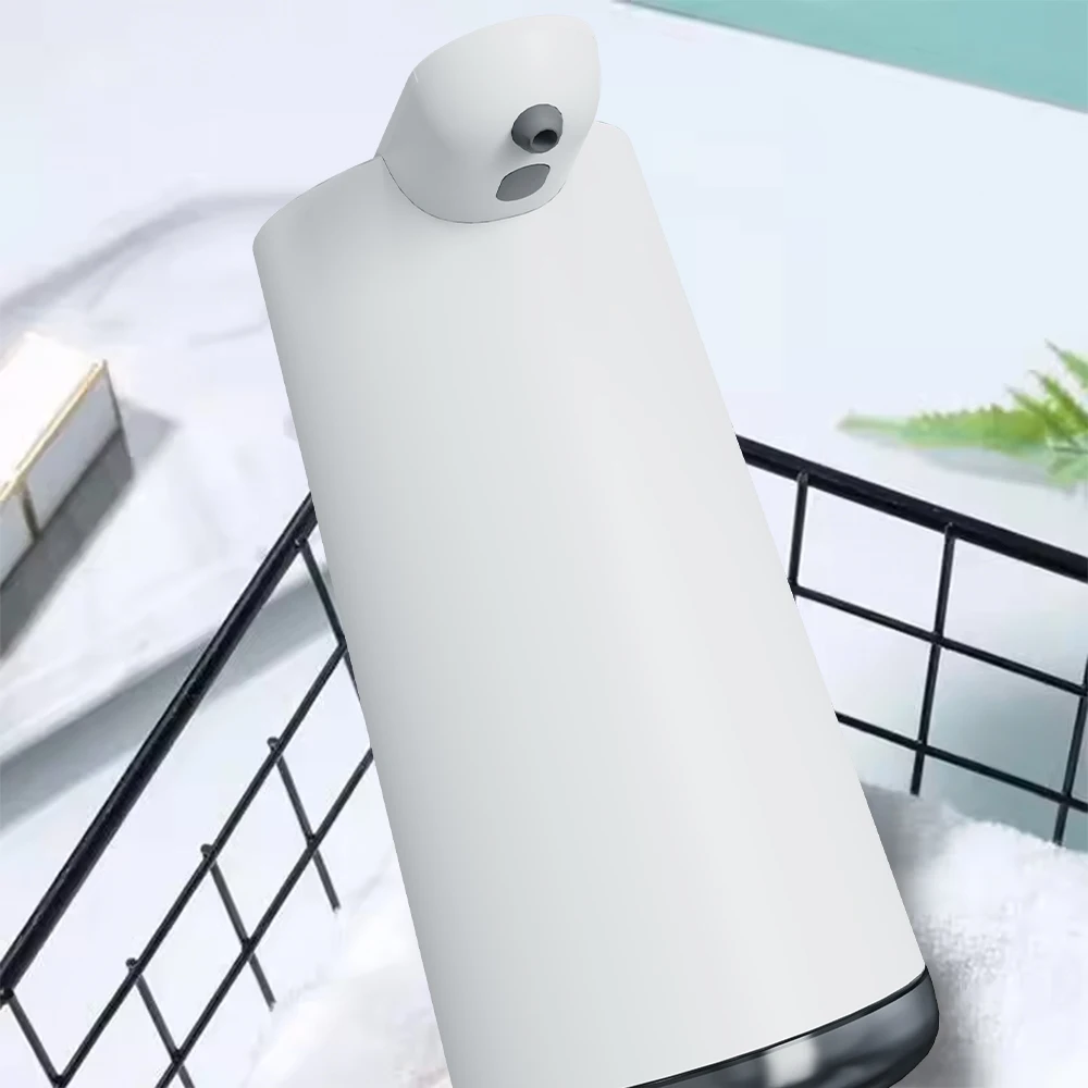 New Upgrade Soap Dispenser Automatic Touchless Foam Machine IPX7 Waterproof Sanitizer for Kitchen Bathroom Foam Soap Dispenser
New Upgrade Soap Dispenser Automatic Touchless Foam Machine IPX7 Waterproof Sanitizer for Kitchen Bathroom Foam Soap Dispenser
