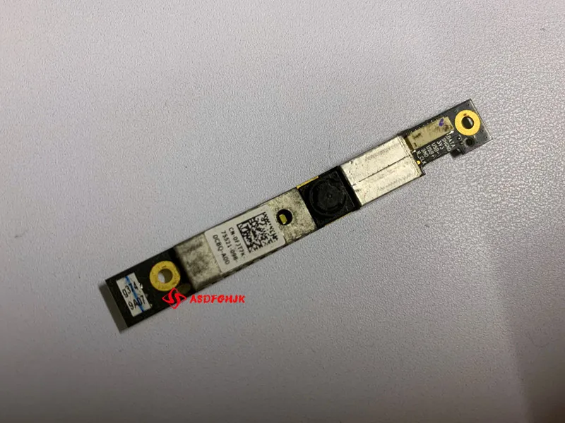 ПОДЛИННАЯ веб-камера для Dell INSPIRON 14R N4010 15r N5010 1764 N7010 M5010 FJT7K 0FJT7K протестирована, быстрая доставка
ПОДЛИННАЯ веб-камера для Dell INSPIRON 14R N4010 15r N5010 1764 N7010 M5010 FJT7K 0FJT7K протестирована, быстрая доставка