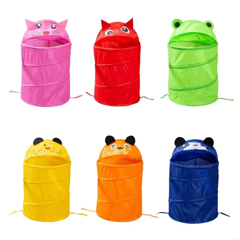 Animal Pattern Collapsible Laundry Hamper Lightweight Foldable Storage For Bathroom Bedroom College Essentials
Animal Pattern Collapsible Laundry Hamper Lightweight Foldable Storage For Bathroom Bedroom College Essentials