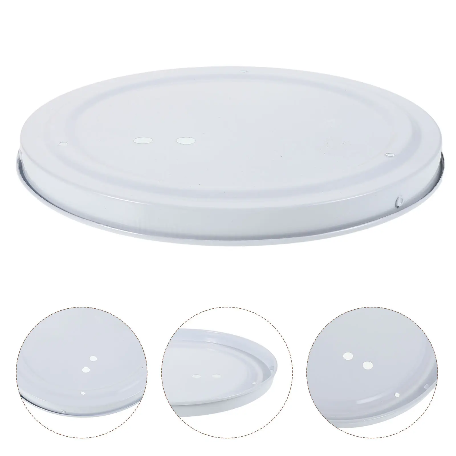 Ceiling Light Plate Lamp Base Bottom LED Bedroom Easy Installation Ceiling Light Fixture Cover Plate Vintage Metal Canopy
Ceiling Light Plate Lamp Base Bottom LED Bedroom Easy Installation Ceiling Light Fixture Cover Plate Vintage Metal Canopy