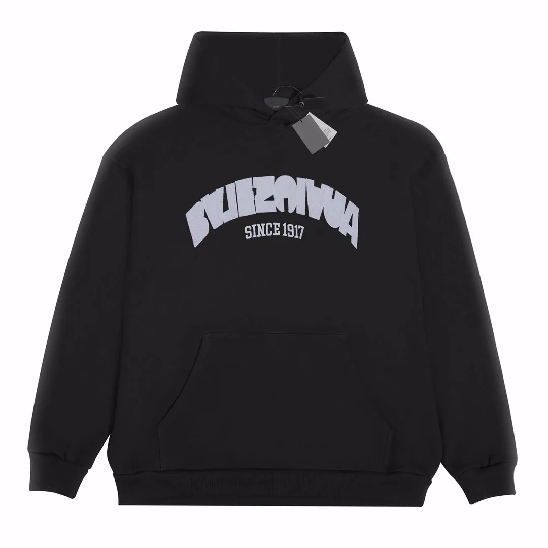 2023 Best Version Reserve Logo Hoodie Luxury Women Men Oversized Embroidery Hooded Sweatshirts Pullovers
2023 Best Version Reserve Logo Hoodie Luxury Women Men Oversized Embroidery Hooded Sweatshirts Pullovers