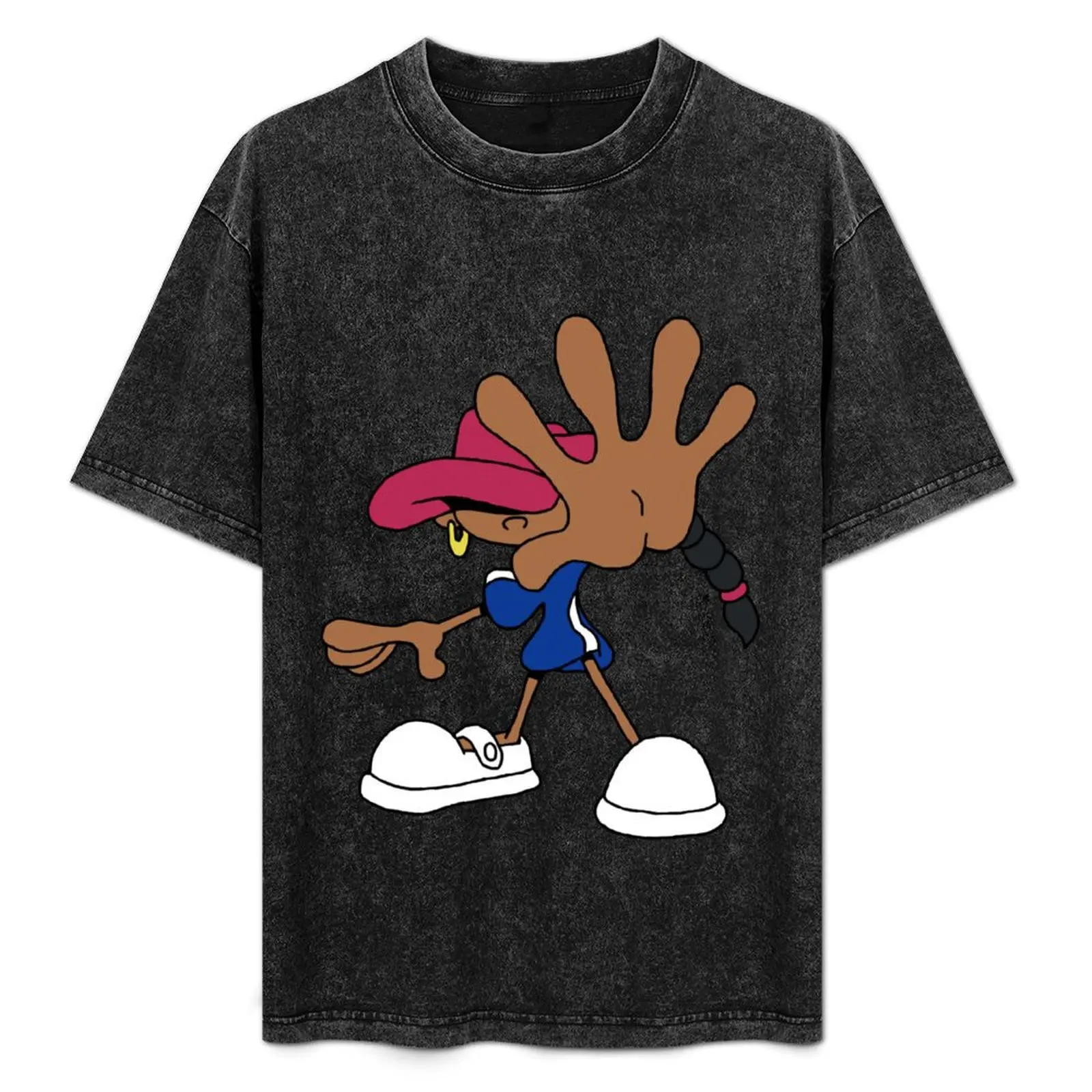 Great Model 5 Codename-Kids-Next-Door Halloween T-Shirt Trendy Print Short Sleeve T-Shirt
Great Model 5 Codename-Kids-Next-Door Halloween T-Shirt Trendy Print Short Sleeve T-Shirt