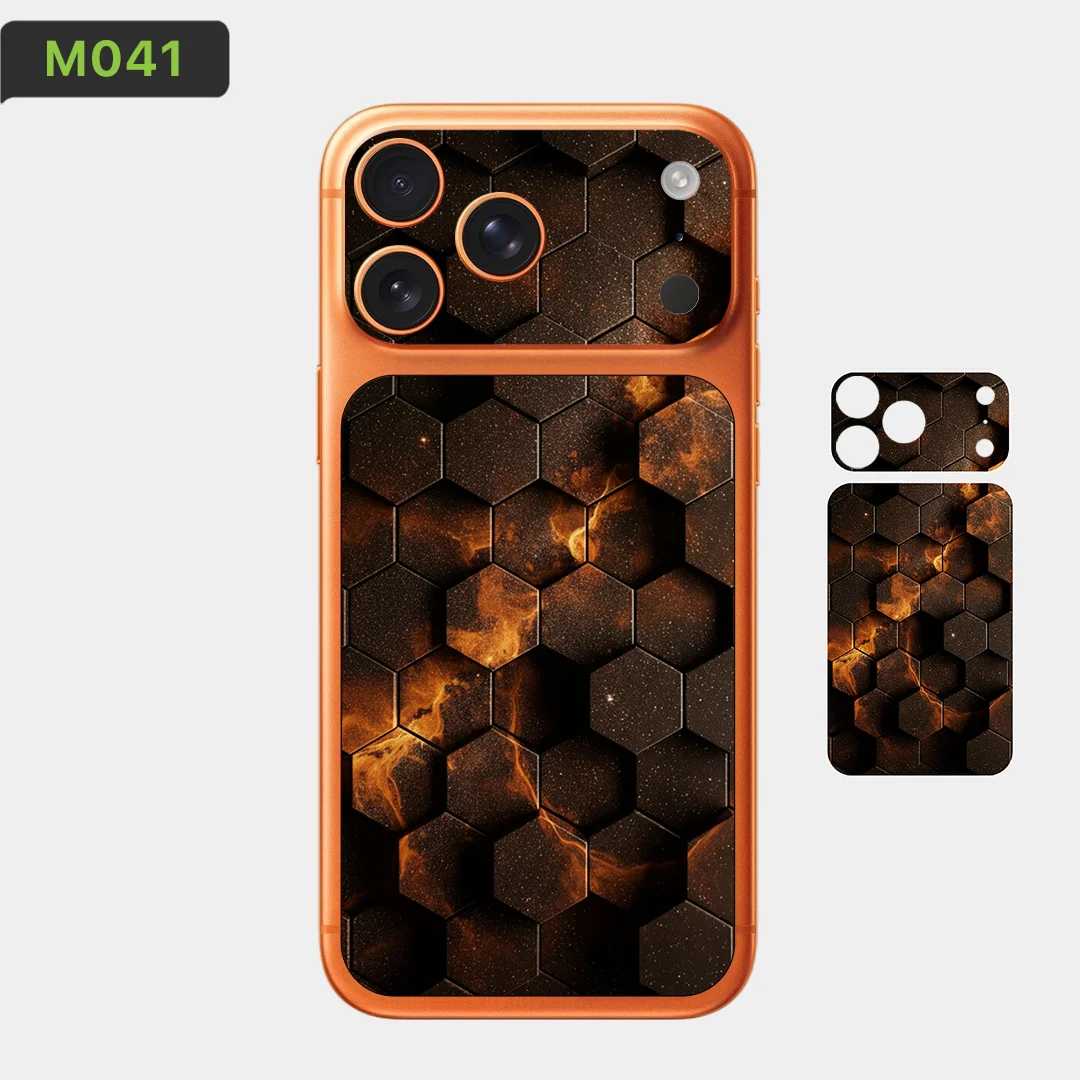skin For iPhone 17 pro Max /17 pro/Air Camera with battery Skin Wrap 3D Colorful BC02 Sticker Film
skin For iPhone 17 pro Max /17 pro/Air Camera with battery Skin Wrap 3D Colorful BC02 Sticker Film