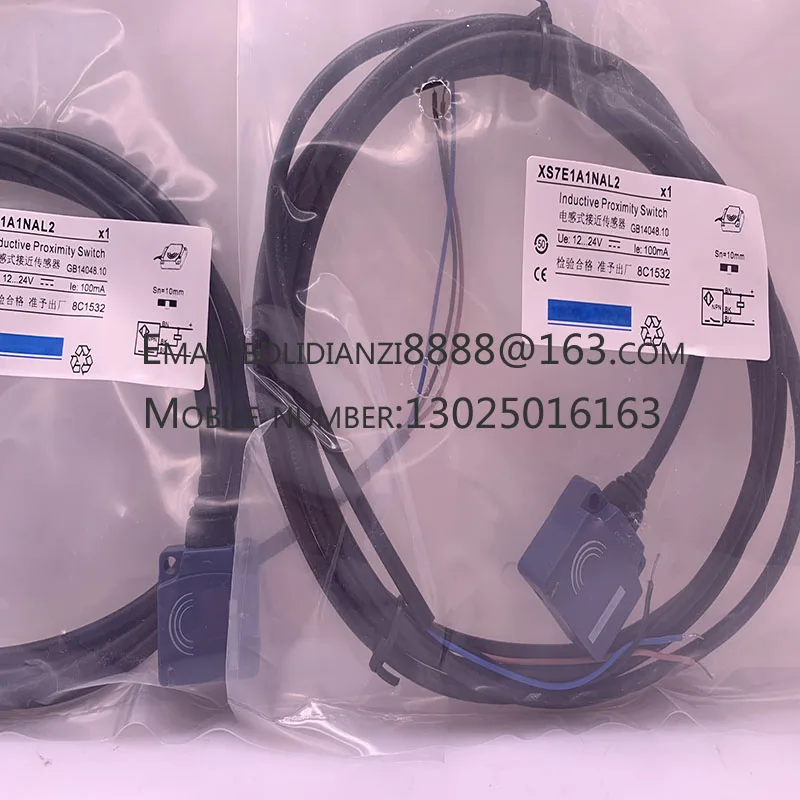 quality goods XS7E1A1PAM8C XS7E1A1DAM8 Brand new 100% original sensor in stock
quality goods XS7E1A1PAM8C XS7E1A1DAM8 Brand new 100% original sensor in stock