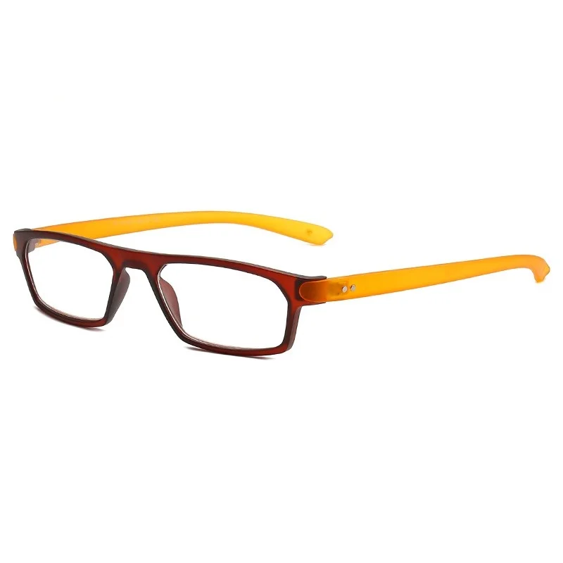 Anti Blue Light Reading Glasses Men Women Fashion PC+Wood Frame Lightweight Eyeglasses Plus +2 +5
Anti Blue Light Reading Glasses Men Women Fashion PC+Wood Frame Lightweight Eyeglasses Plus +2 +5