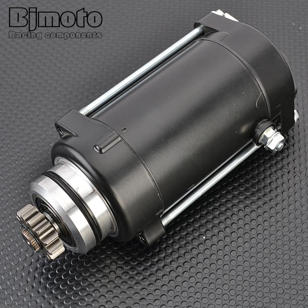 SAT 1800 1800 Starter Motor For Yamaha SAT1800 SXT1800 AR240 SX240 HIGH OUTPUT HO 242 LIMITED S CALIFORNIA 2013-2020
SAT 1800 1800 Starter Motor For Yamaha SAT1800 SXT1800 AR240 SX240 HIGH OUTPUT HO 242 LIMITED S CALIFORNIA 2013-2020