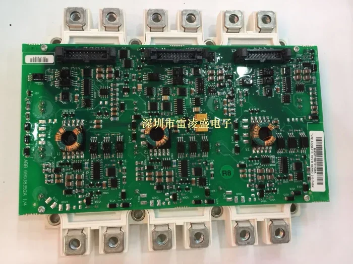 Аксессуары для преобразователя частоты FS450R17KE3/AGDR-71C S/ABB FS450R12KE3/AGDR-71C S
Аксессуары для преобразователя частоты FS450R17KE3/AGDR-71C S/ABB FS450R12KE3/AGDR-71C S