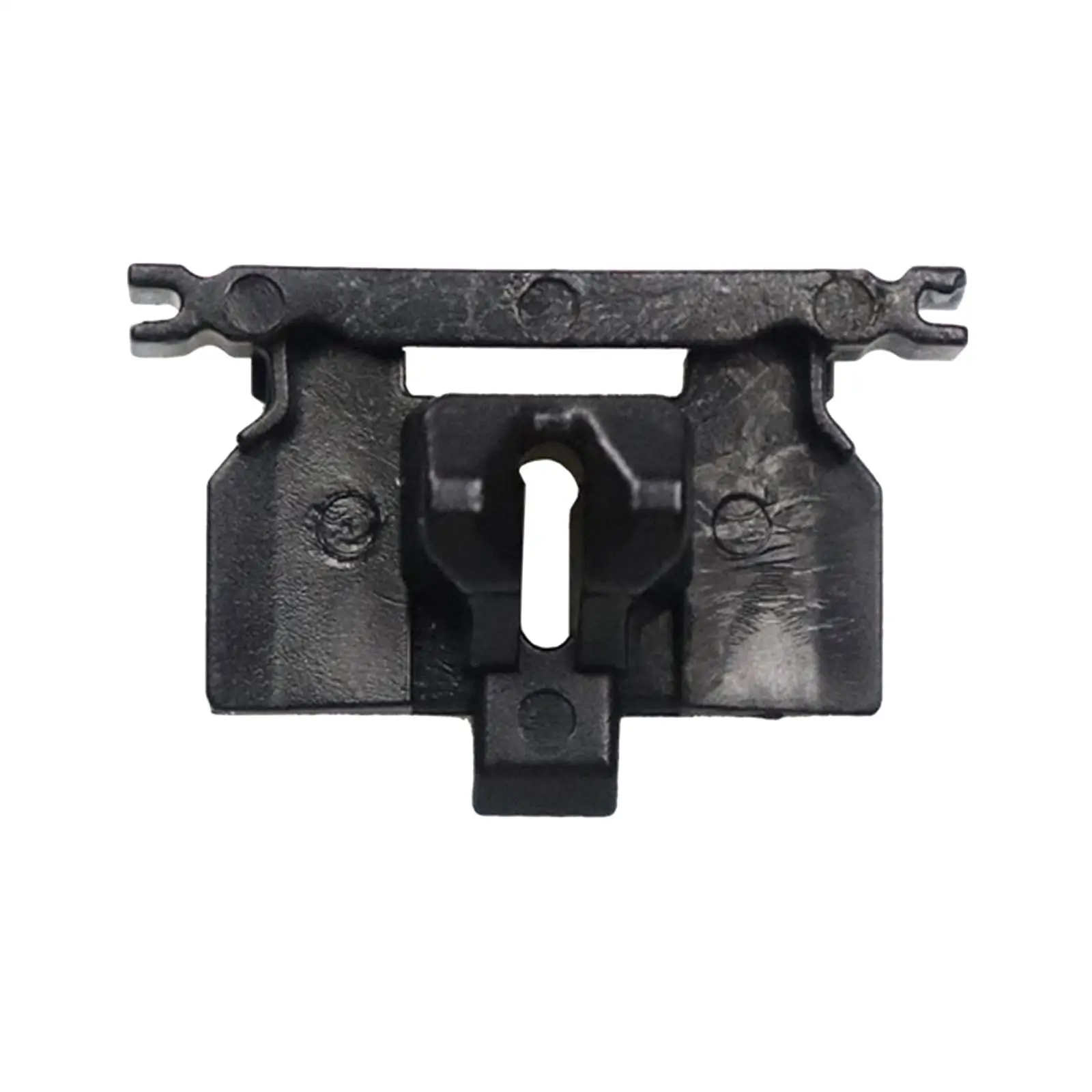 Hair Replacement Plastic Tongue, Fit for 8148 81919 Clip, Hair Replacement, Durable Plastic, Easy to Install
Hair Replacement Plastic Tongue, Fit for 8148 81919 Clip, Hair Replacement, Durable Plastic, Easy to Install