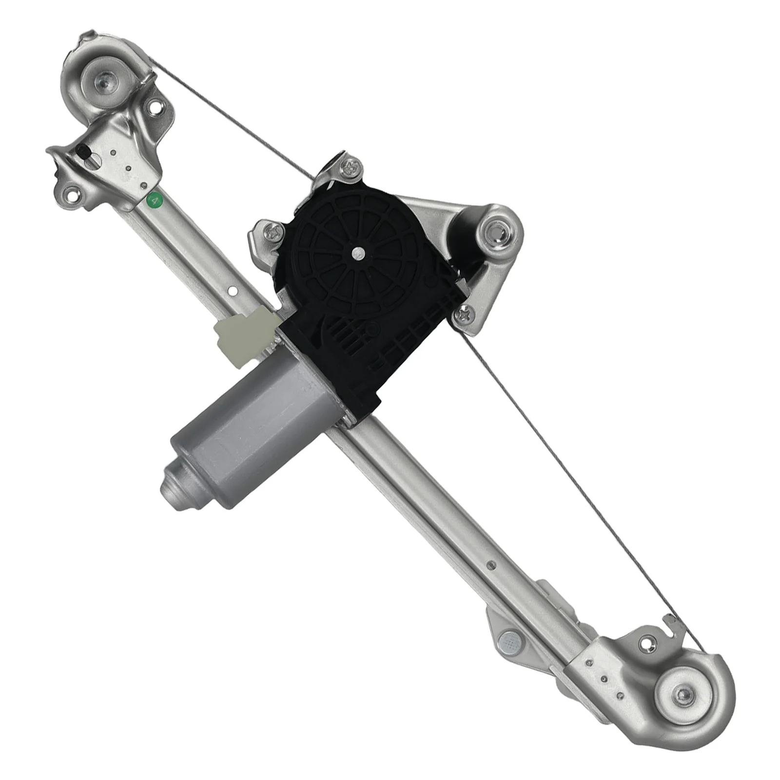 Rear Right Window Regulator w/Motor for Chevrolet Malibu 1997-2003 741167
Rear Right Window Regulator w/Motor for Chevrolet Malibu 1997-2003 741167