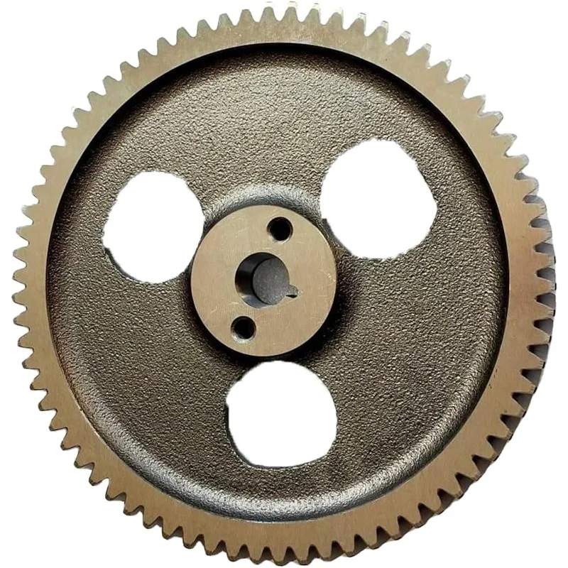 Fuel Pump Gear 3931383 For Cummins 6BT 5.9L Engine
Fuel Pump Gear 3931383 For Cummins 6BT 5.9L Engine