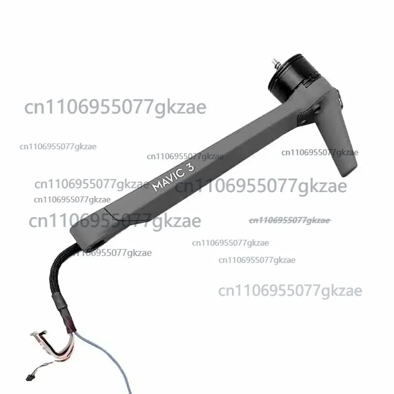 95%new for DJI Mavic 3 Original Motor Arm Module (Front Left) fit Mavic 3 Standard