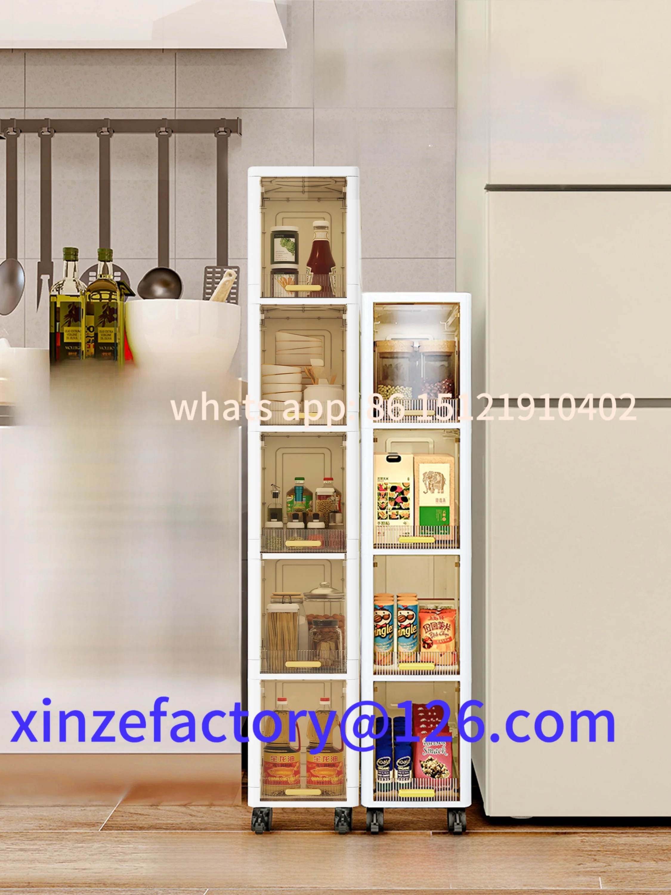 Customizable Large Capaci Multi-layer Storage Ra Kitchen Cover Cabinet Flip Cover Storage Cabinet for Adult Living Room Use
Customizable Large Capaci Multi-layer Storage Ra Kitchen Cover Cabinet Flip Cover Storage Cabinet for Adult Living Room Use