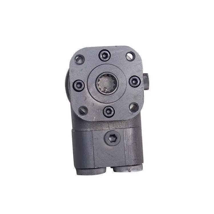 HANSEN 44C0004 60305000003 BZZ5-1000C Запасные части погрузчика Гидравлический рулевой механизм
HANSEN 44C0004 60305000003 BZZ5-1000C Запасные части погрузчика Гидравлический рулевой механизм