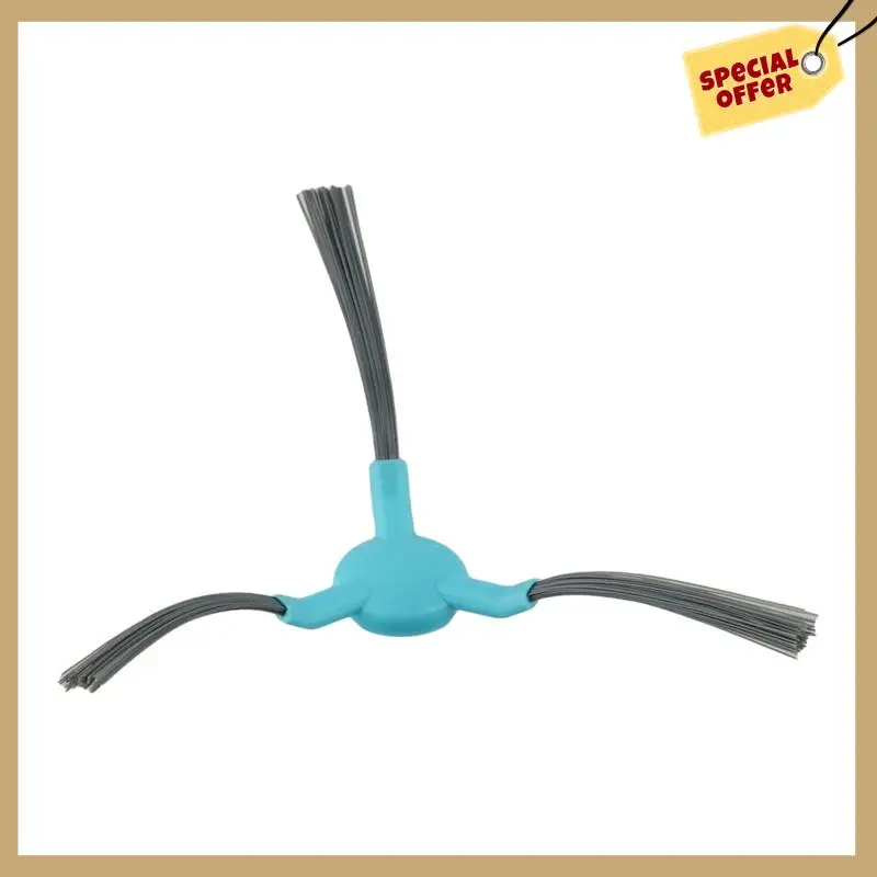 4Pack Sweeping Machine Accessories Side Brush For Conga 2499 Ultra Home Advanced Replacement Robot Vacuum Spare Parts-FUNN
4Pack Sweeping Machine Accessories Side Brush For Conga 2499 Ultra Home Advanced Replacement Robot Vacuum Spare Parts-FUNN