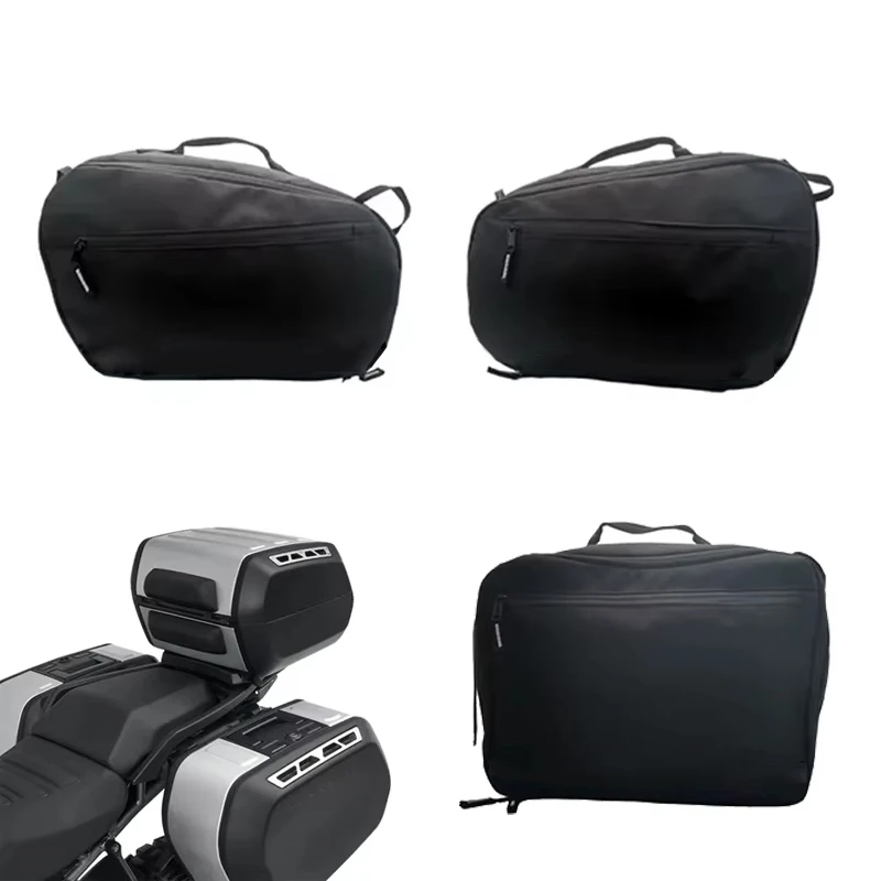 New For Pan America 1250 Sport PA1250 RA1250S Luggage Sport Top Case Liner Bag Sport Side Case Liners Bags 2021-2023
New For Pan America 1250 Sport PA1250 RA1250S Luggage Sport Top Case Liner Bag Sport Side Case Liners Bags 2021-2023