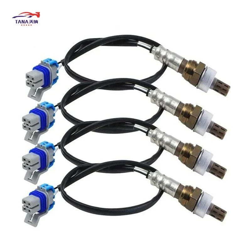 Oxygen Sensor for 234-4407 234-4651 Cross-Border Direct Factory Sale
Oxygen Sensor for 234-4407 234-4651 Cross-Border Direct Factory Sale