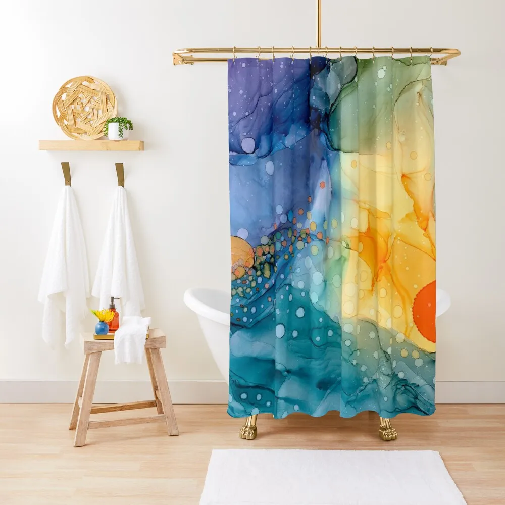 Sunrise Sunset Abstract Shower Curtain Bathroom Shower Bathroom Showers Waterproof Fabric Shower Waterproof Curtain
Sunrise Sunset Abstract Shower Curtain Bathroom Shower Bathroom Showers Waterproof Fabric Shower Waterproof Curtain