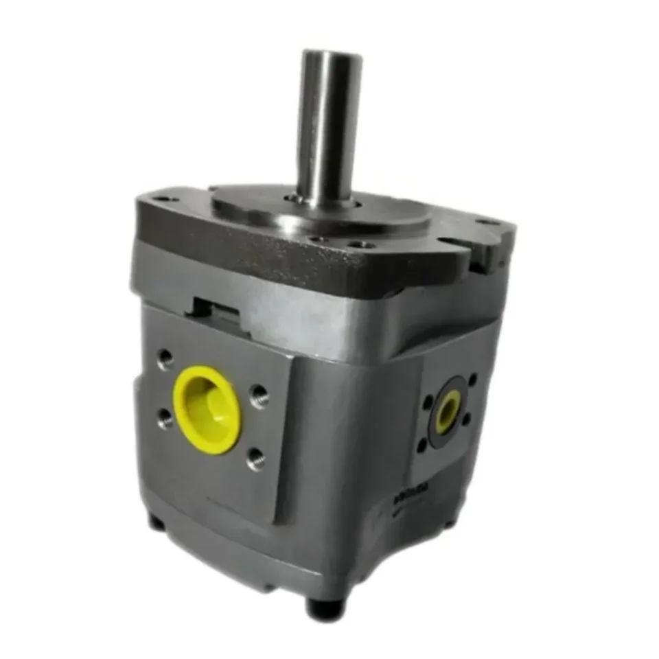 Hydraulic Pump IPH Series IPH-6B-80-11 IPH-6B-100-11 High Pressure Hydraulic Gear Pump IPH-2B-3.5-11 IPH-2B/2A-5/6.5/8-11
Hydraulic Pump IPH Series IPH-6B-80-11 IPH-6B-100-11 High Pressure Hydraulic Gear Pump IPH-2B-3.5-11 IPH-2B/2A-5/6.5/8-11