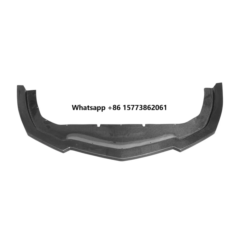 DMC Style Wet Carbon Fiber Car Exterior Parts Front Lip for Lambo Aventador LP700 2011-2015 Carbon Front Diffuser
DMC Style Wet Carbon Fiber Car Exterior Parts Front Lip for Lambo Aventador LP700 2011-2015 Carbon Front Diffuser