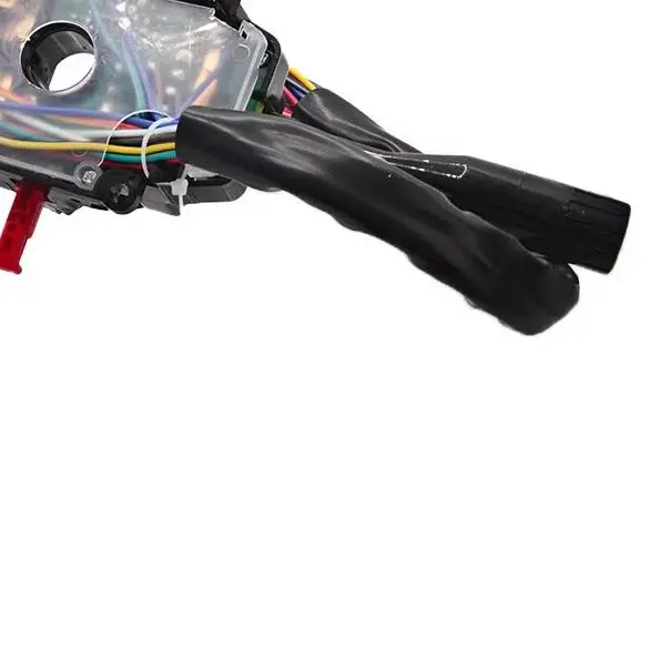 LHD Combination Switch (Headlight & Turn Signal) 37400-83410 – Compatible with Suzuki Samurai 1985-1995
LHD Combination Switch (Headlight & Turn Signal) 37400-83410 – Compatible with Suzuki Samurai 1985-1995