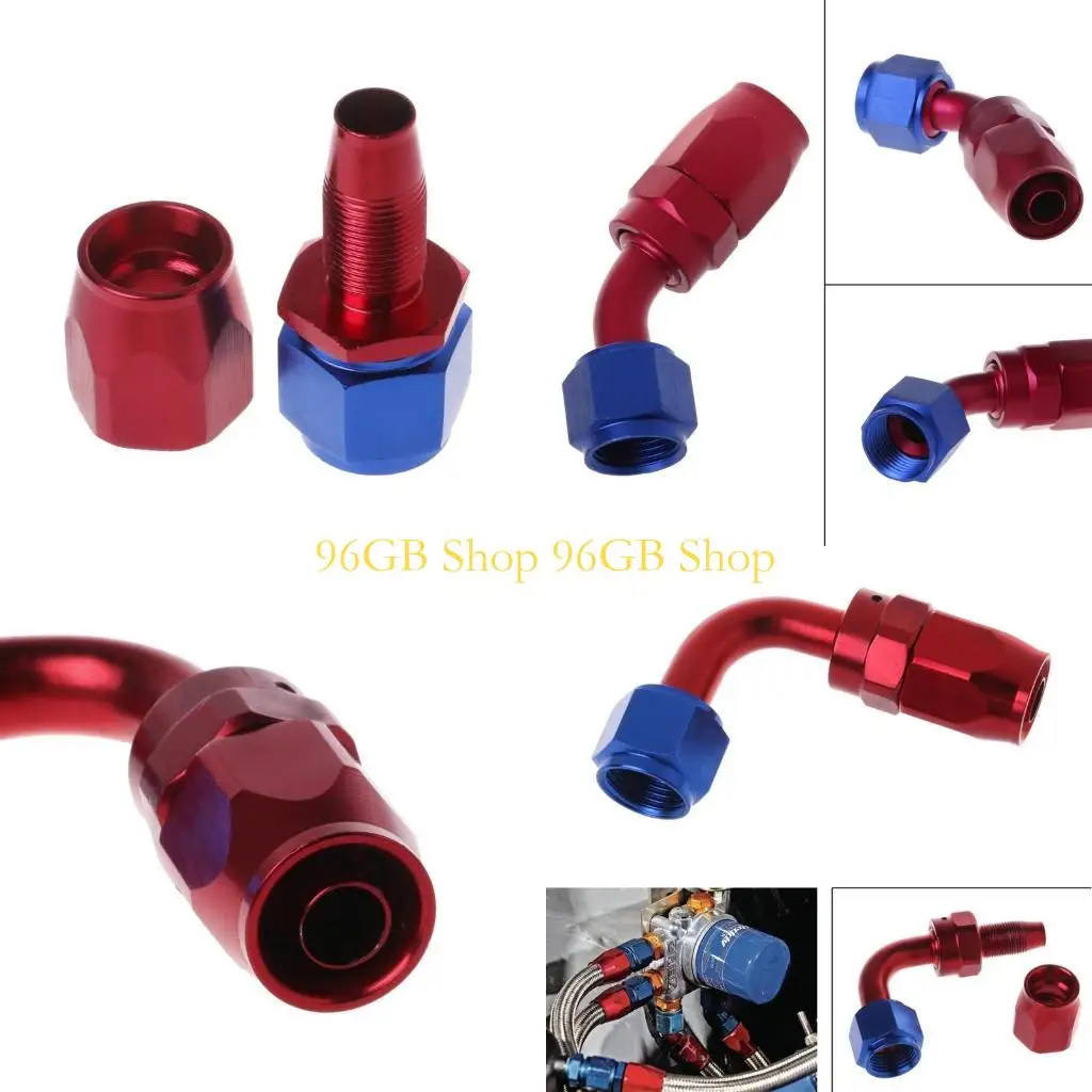 96GB AN10 10 Clips Metal Galvanized Material Oil Line Water Hose Fastener
96GB AN10 10 Clips Metal Galvanized Material Oil Line Water Hose Fastener