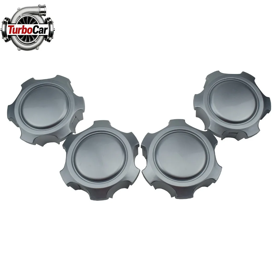 4 pcs Wheel Center Hub Caps For Toyota Tacoma 4Runner 6 lugs 15" 16" Rim 42603-04030
4 pcs Wheel Center Hub Caps For Toyota Tacoma 4Runner 6 lugs 15" 16" Rim 42603-04030