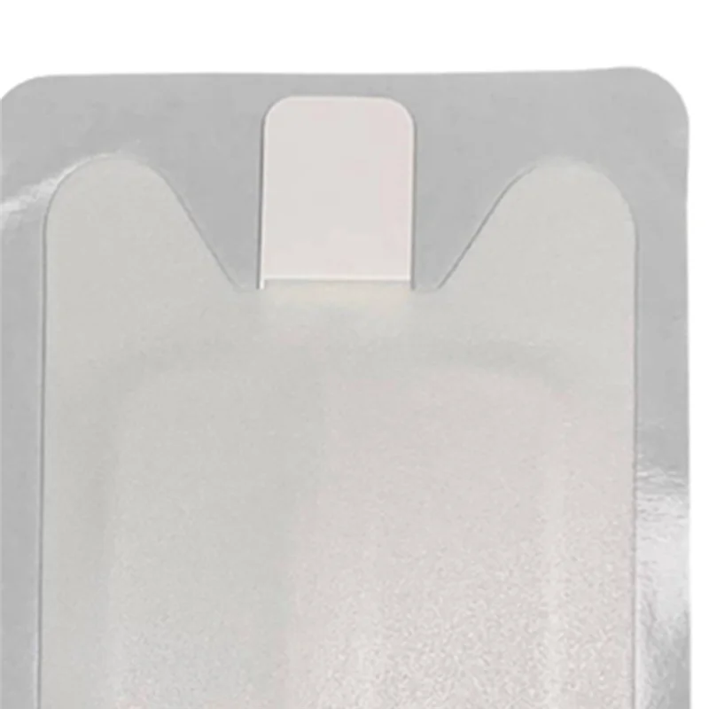 ESU-JB01 Adult Monopolar ESU Plate Professional Disposable Electrode Sheet Negative Plate 20 Pieces Per Package-B51B
ESU-JB01 Adult Monopolar ESU Plate Professional Disposable Electrode Sheet Negative Plate 20 Pieces Per Package-B51B