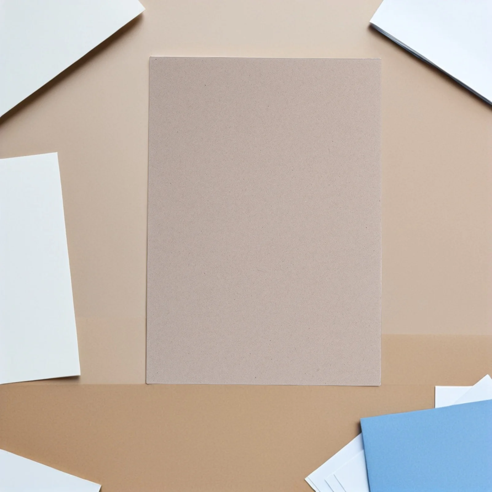 20pcs 1Mm Thick Gray Paperboard Sheets Heavy Duty Chipboard For Diy Craft Bookbinding Album Cover Frame Backing Scrapbooking
20pcs 1Mm Thick Gray Paperboard Sheets Heavy Duty Chipboard For Diy Craft Bookbinding Album Cover Frame Backing Scrapbooking