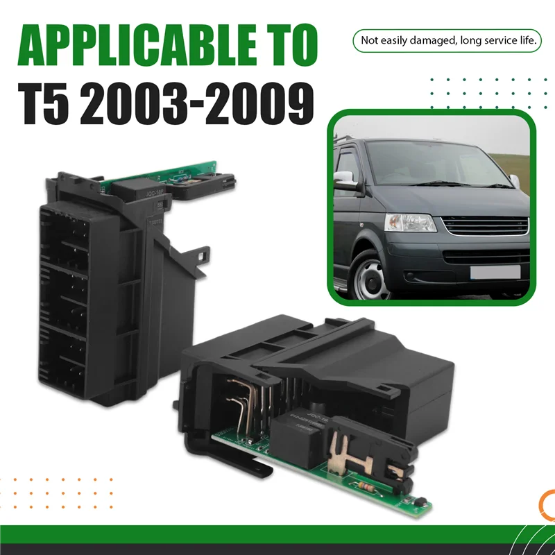 Front Window Regulator Module Window Regulator Module Regulator Module For VW Transporter
Front Window Regulator Module Window Regulator Module Regulator Module For VW Transporter