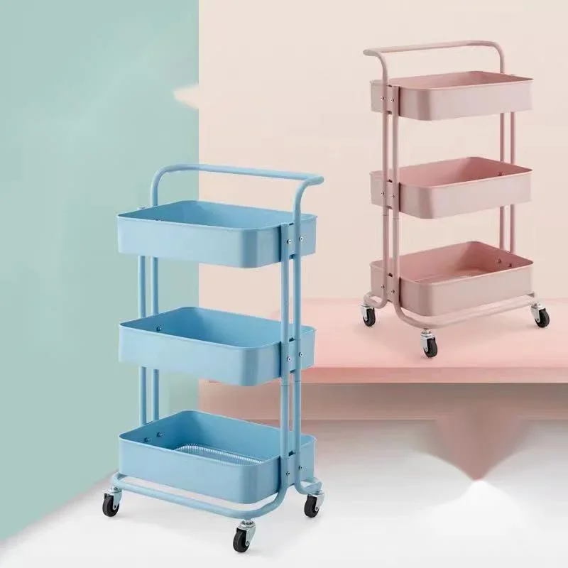 Sundries Cart for Home, Movable Living Room Kitchen Storage, Bathroom Rack with Wheels, Beauty Salon Nail Tools Organizer 126
Sundries Cart for Home, Movable Living Room Kitchen Storage, Bathroom Rack with Wheels, Beauty Salon Nail Tools Organizer 126