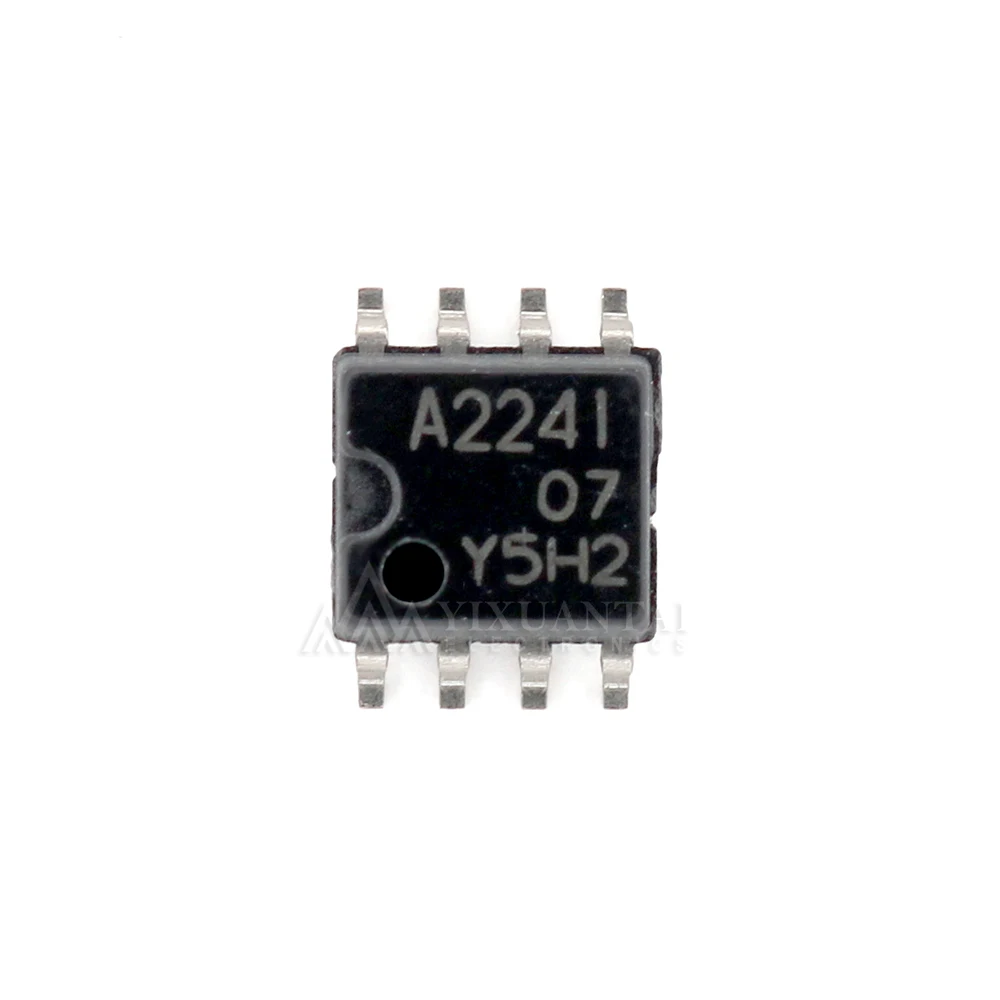 10pcs/lot NEW Original HA12187FP HA12240FP HA12241FP HA17458F Silkscreen A2187 A2240 A2241 458F SOP-8 Chip IC New Original
10pcs/lot NEW Original HA12187FP HA12240FP HA12241FP HA17458F Silkscreen A2187 A2240 A2241 458F SOP-8 Chip IC New Original