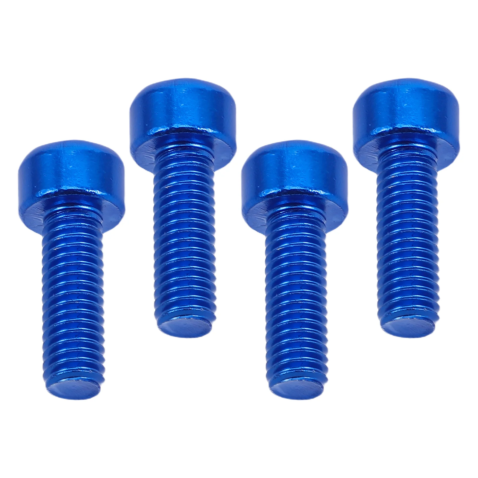 4 Pcs Bicycle Screw Water Holder Bike Bottle Cage Kettle Screws Tool Equipment Accessories Adapter
4 Pcs Bicycle Screw Water Holder Bike Bottle Cage Kettle Screws Tool Equipment Accessories Adapter