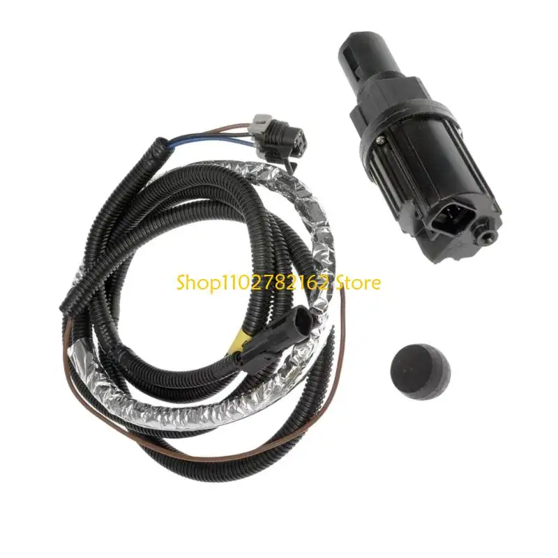 547B Automotive Accessories for K1500 K2500 K3500 1988-1996 4WD Actuator 600-490
547B Automotive Accessories for K1500 K2500 K3500 1988-1996 4WD Actuator 600-490