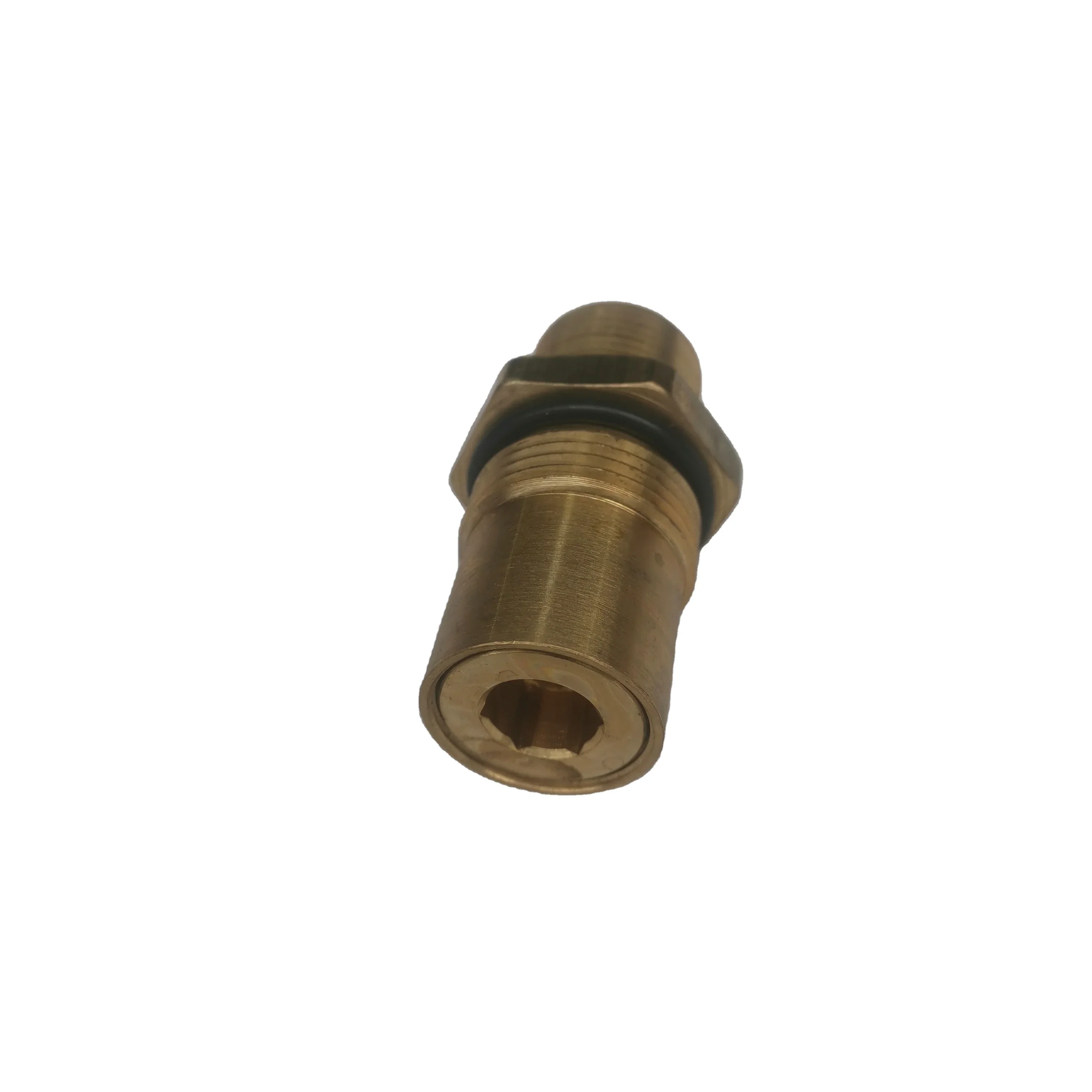 Оригинальная новая запчасть 6560-81-7710 3090992 CHECK VALVE для топливного насоса QSK23 4307242
Оригинальная новая запчасть 6560-81-7710 3090992 CHECK VALVE для топливного насоса QSK23 4307242