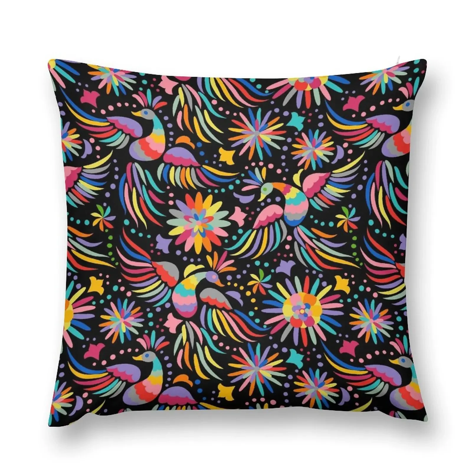 Mexican embroidery seamless pattern Throw Pillow christmas cushions covers Christmas Covers For Cushions pillow
Mexican embroidery seamless pattern Throw Pillow christmas cushions covers Christmas Covers For Cushions pillow