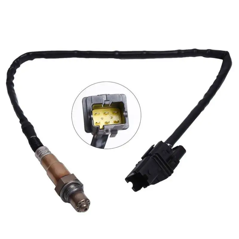 250-25005 Upstream O2 Oxygen Lambda Sensor for Cadillac Infiniti Nissan Subaru
250-25005 Upstream O2 Oxygen Lambda Sensor for Cadillac Infiniti Nissan Subaru